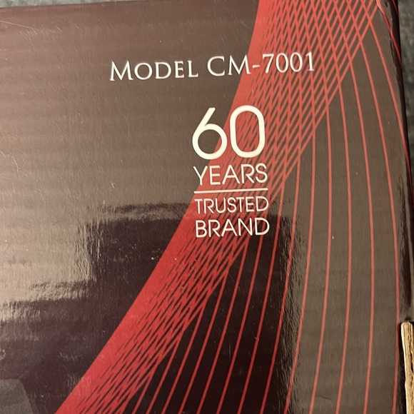 NIB.ANTENNA TUNER - Picture 8 of 8